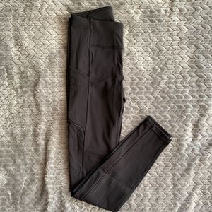 Lululemon Speed Up Tight 28” Full-On Luxtreme